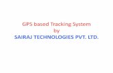 STPL GPS based Tracking System(PDF)
