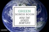 Green Bonds Boom: How The World Benefits