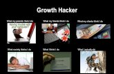 What is a Growth Hacker?