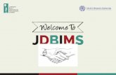 Welcome to JDBIMS SNDT WU - Interesting Opportunities