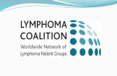 World Lymphoma Awareness Day 2014