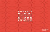 Shopify Buyable Pins - Everything You Need to Know
