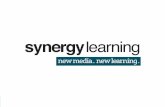 Synergy Learning: Responsive Designs