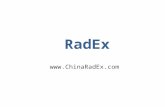 RadEx 2015 [english]