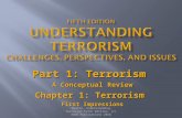 Understanding terror 5e ch 01