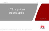 Lte system-principle