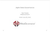 Agile Data Governance