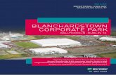 Blanchardstown Corporate Park Brochure