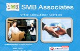 SMB Consultancy Services by SMB Associates