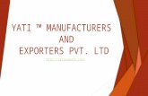Handicraft Exporter India