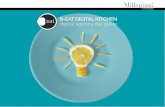 #MillepianiBarcamp1 B-eat Digital Kitchen | digital agency