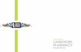 Case Study: Caremore Pharmacy