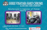 Industrial Dies by Shree Vinayaka Hard Chrome Bengaluru