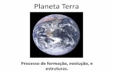 Planeta terra Turmas (11 e 12)
