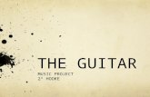 Guitar musica (1)