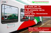 Piano di Riqualificazione delle Stazioni dell'Emilia-Romagna