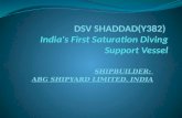 DSV SHADDAD