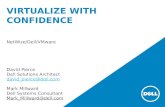 Virtualize with Confidence