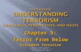 Understanding terror 5e ch 05