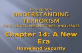 Understanding terror 5e ch 14