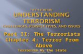 Understanding terror 5e ch 04