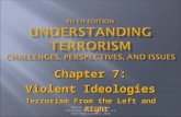 Understanding terror 5e ch 07