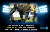 Watch - Scotland vs Italy - Europe - Six Nations 2015 - 2015 rugby union on tv - 2015 rugby union live scores