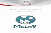 Medi9 Technical Data - UD Jan 15