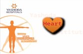 Heart Institute campaign