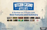 Review on 777coin.com