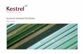 `Kestrel global portfolio presentation 2015 05_08