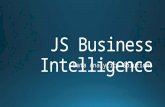 JSBI Data Analytics Overview
