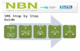 Sme phase 1 step by step guide