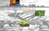 Pinnacle - 2014 Annual Review