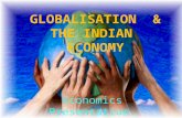 Globalization And its Impact on Economy