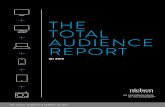 Nielsen Total Audience Report 1Q-2015