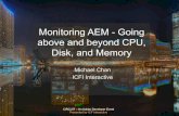 CIRCUIT 2015 - Monitoring AEM