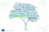 Productivity PR deck