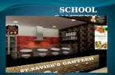 SCHOOL CANTEEN by N.M STUDENTS