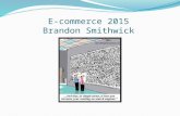 Ecommerce 2015