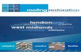 Roofing restoration Brochure v2