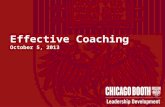 First Principals Effective Coaching