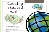 Getting started with GIS