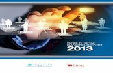 World Retail Banking Report 2013 from Capgemini and Efma