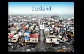Countries from a to z iceland