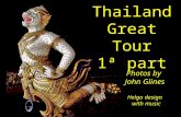 Thailand Great Tour