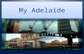 My Adelaide
