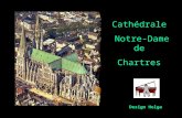 Cathedral De Chartres