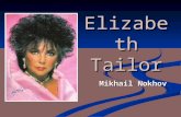 Elizabeth Tailor