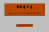 Beijing impressions